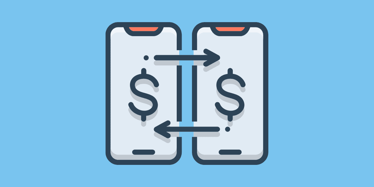 End to end management Transfer Structure