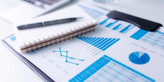 End to end management The Structure of the Chart of Accounts